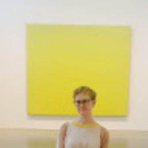 Meet your Posher, Ellie